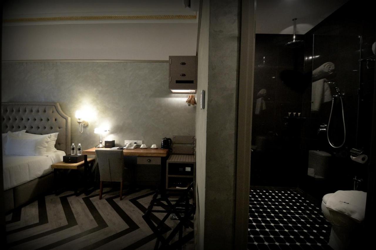 1969 Business Suites @ Ipoh Garden Екстер'єр фото