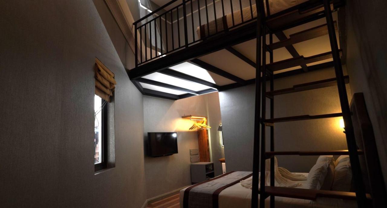 1969 Business Suites @ Ipoh Garden Екстер'єр фото