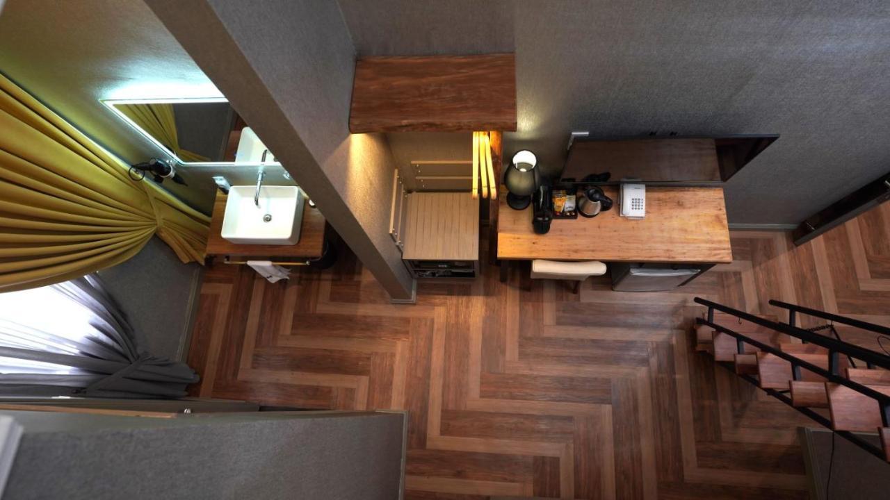 1969 Business Suites @ Ipoh Garden Екстер'єр фото